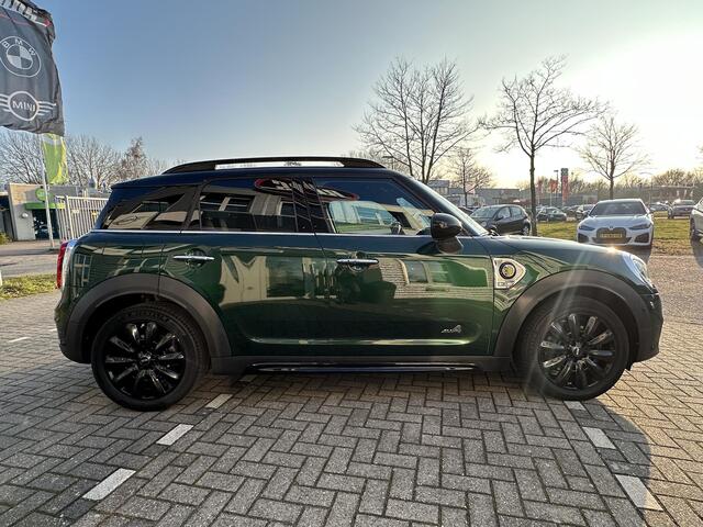 Mini COUNTRYMAN Mini 1.5 Cooper S E ALL4 Chili