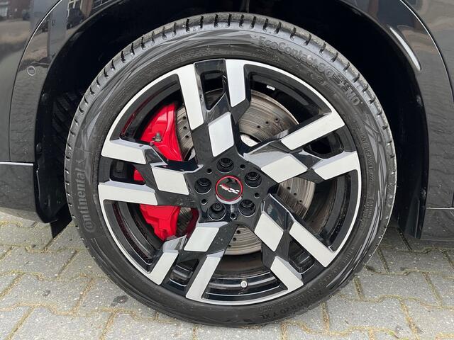 Mini COUNTRYMAN Mini 2.0 S ALL4 John Cooper Works XL PANO/MASSAGE/ALLE OPTIE'S