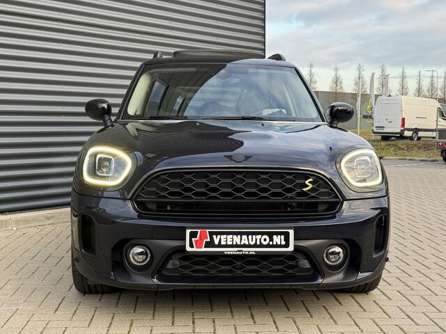 Mini COUNTRYMAN 1.5 Cooper SE ALL4 Pano/H&K/Camera/Leder