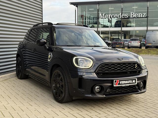 Mini COUNTRYMAN 1.5 Cooper SE ALL4 Pano/H&K/Camera/Leder