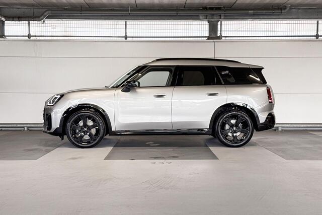 Mini COUNTRYMAN 1.5 C John Cooper Works M