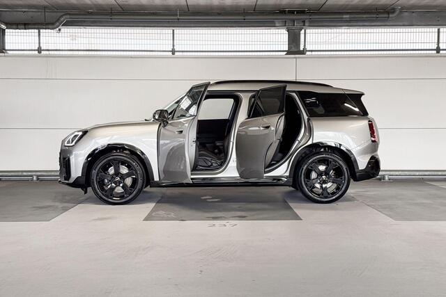 Mini COUNTRYMAN 1.5 C John Cooper Works M