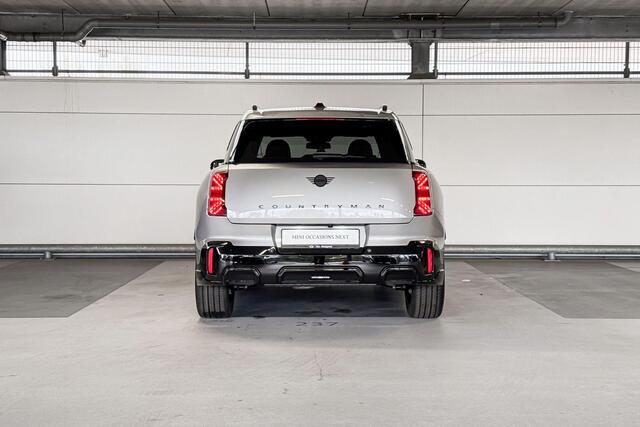 Mini COUNTRYMAN 1.5 C John Cooper Works M