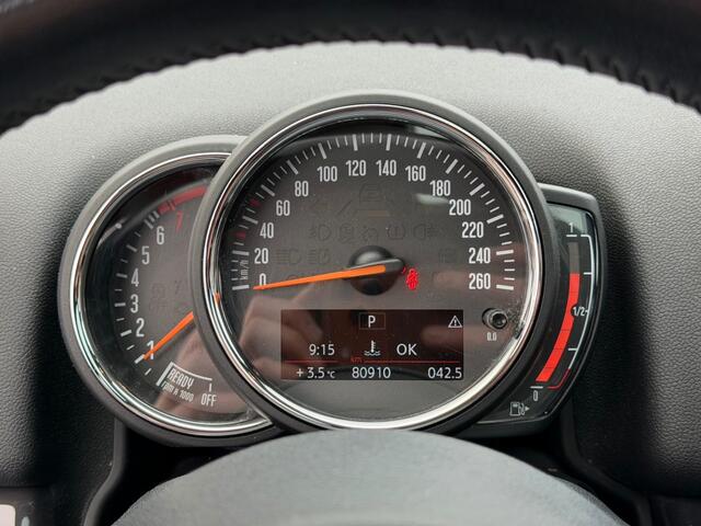 Mini COUNTRYMAN 1.5 COOPER CHILI Automaat Panodak LED Leer