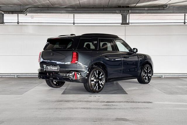 Mini COUNTRYMAN 1.5 C John Cooper Works XL - Boost Deals