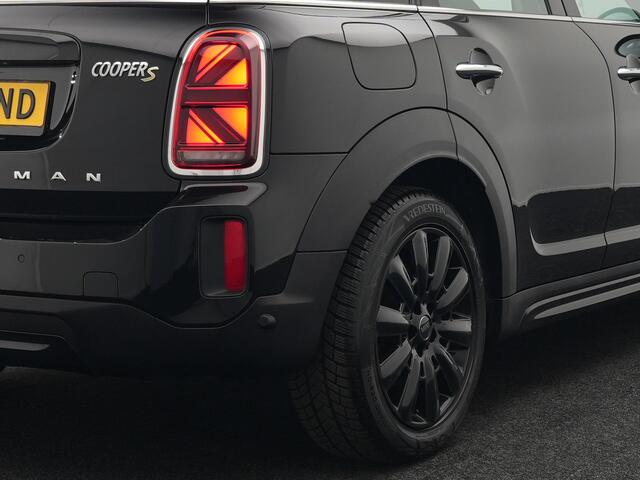Mini COUNTRYMAN Mini 2.0 Cooper S E ALL4 Chili Plug in Hybrid 222pk PHEV | Panodak | Adaptive Cruise | Head-up Display | Carplay | LED | Lederen Sportstoelen |