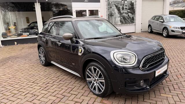 Mini COUNTRYMAN Mini 1.5 Cooper S E ALL4 Chili | Volledig dealer onderhouden |