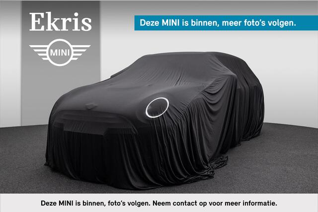 Mini COUNTRYMAN Cooper C Favoured Trim | Pakket L | Glazen panoramadak | Driving Assistant Plus | HIFI System Harman Kardon | Extra getint glas in achterportierruiten en achterruit