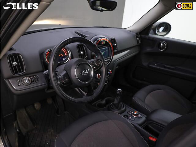 Mini COUNTRYMAN Mini 1.5 Cooper Business Edition | Navigatie | Carplay | Bluetooth | Airco | Cruise Control
