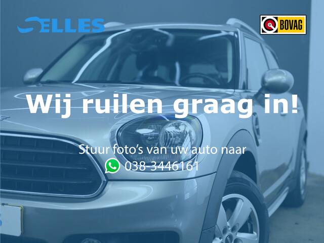 Mini COUNTRYMAN Mini 1.5 Cooper Business Edition | Navigatie | Carplay | Bluetooth | Airco | Cruise Control