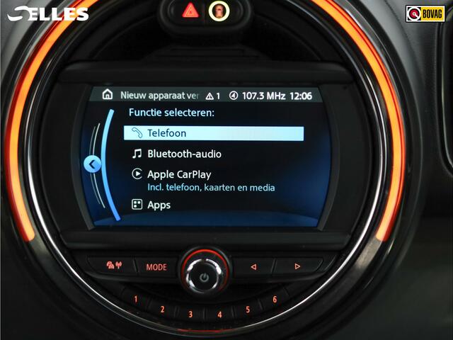 Mini COUNTRYMAN Mini 1.5 Cooper Business Edition | Navigatie | Carplay | Bluetooth | Airco | Cruise Control