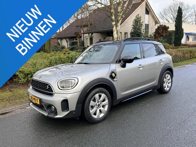 Mini COUNTRYMAN 1.5 Cooper SE Hybrid 220PK ALL4 PanooACC