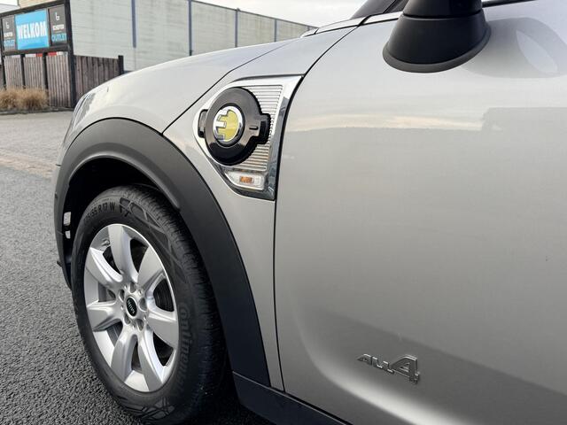 Mini COUNTRYMAN 1.5 Cooper SE Hybrid 220PK ALL4 PanooACC