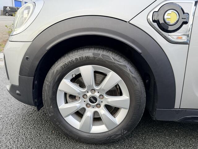 Mini COUNTRYMAN 1.5 Cooper SE Hybrid 220PK ALL4 PanooACC