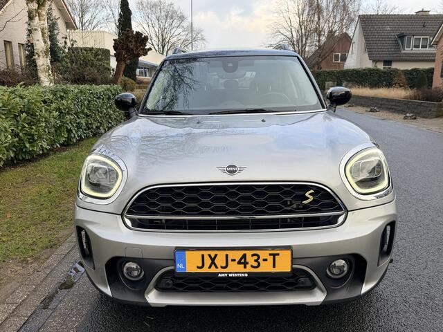 Mini COUNTRYMAN 1.5 Cooper SE Hybrid 220PK ALL4 PanooACC