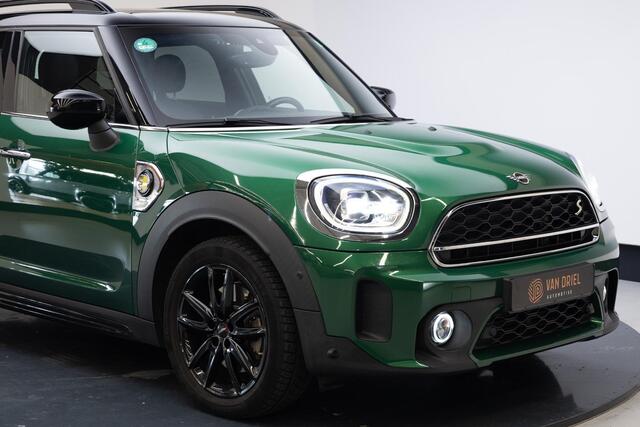 Mini COUNTRYMAN Mini 1.5 Cooper S E ALL4 Chili | Panoramadak | Leder | H&K |