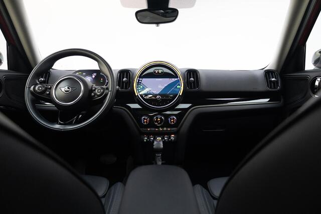 Mini COUNTRYMAN Mini 1.5 Cooper S E ALL4 | Panoramadak |