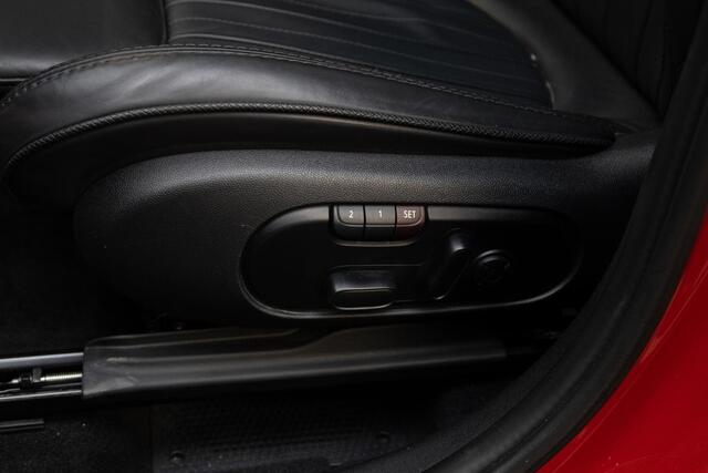 Mini COUNTRYMAN Mini 1.5 Cooper S E ALL4 | Panoramadak |