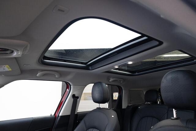 Mini COUNTRYMAN Mini 1.5 Cooper S E ALL4 | Panoramadak |