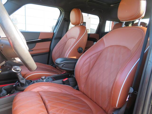 Mini COUNTRYMAN 1.5 COOPER S ALL4 SE JCW