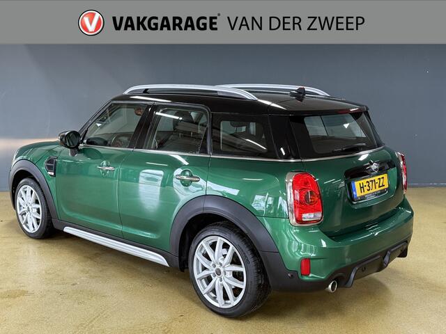 Mini COUNTRYMAN Mini 1.5 Cooper | Trekhaak | Navi | Cruise