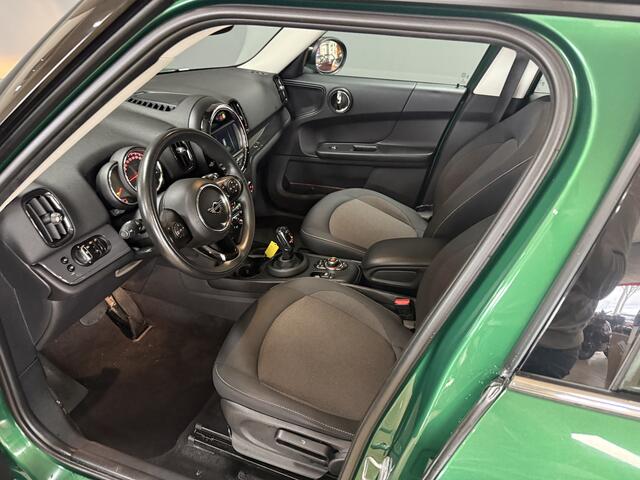 Mini COUNTRYMAN Mini 1.5 Cooper | Trekhaak | Navi | Cruise