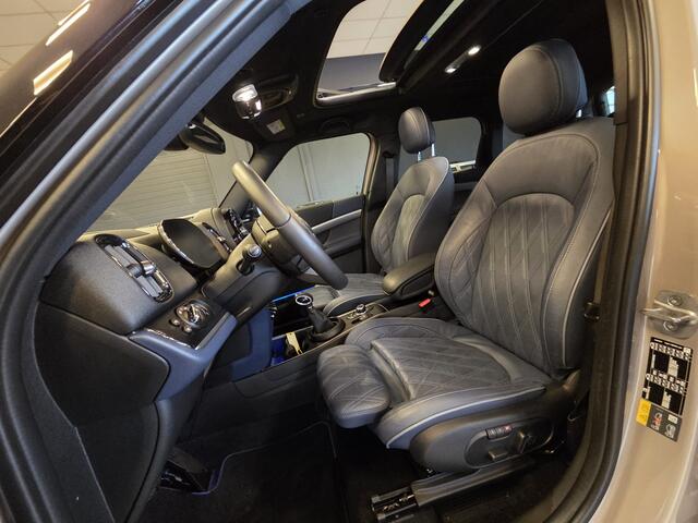 Mini COUNTRYMAN Mini 1.5 Cooper S E ALL4 MINI Yours Panorama HUD CAM HK