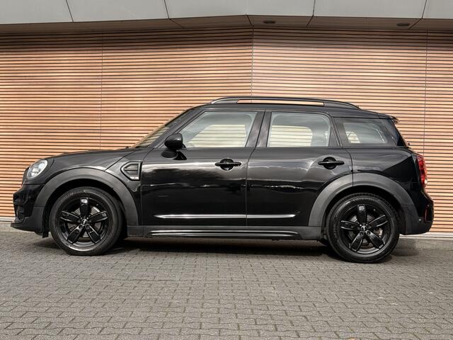 Mini COUNTRYMAN Mini 1.5 One Chili Navi / Clima / Stoelverwarming / Cruise