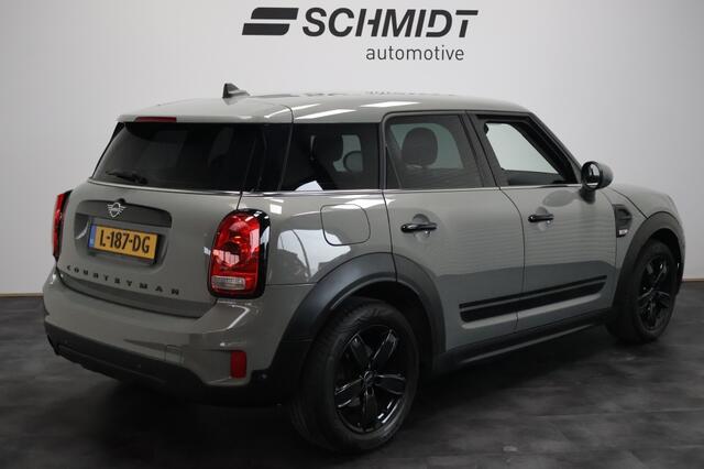 Mini COUNTRYMAN Mini 1.5 One Business Edition | Stoelverwarming | Navigatie | Climate