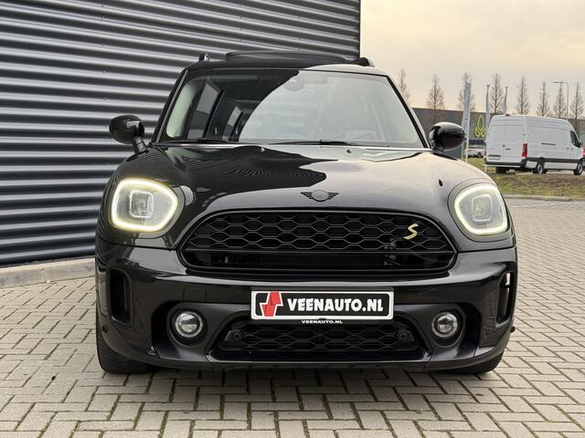 Mini COUNTRYMAN 1.5 Cooper SE ALL4