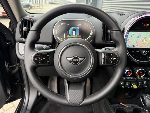 Mini COUNTRYMAN 1.5 Cooper SE ALL4