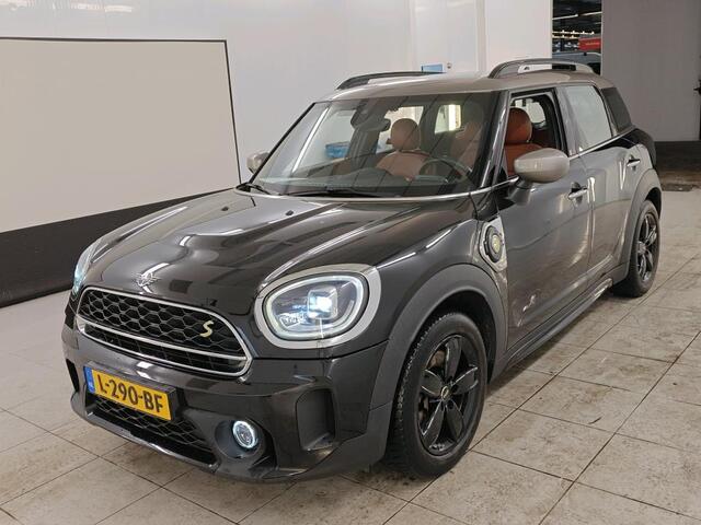 Mini COUNTRYMAN Mini 1.5 Cooper S E ALL4 MINI Yours