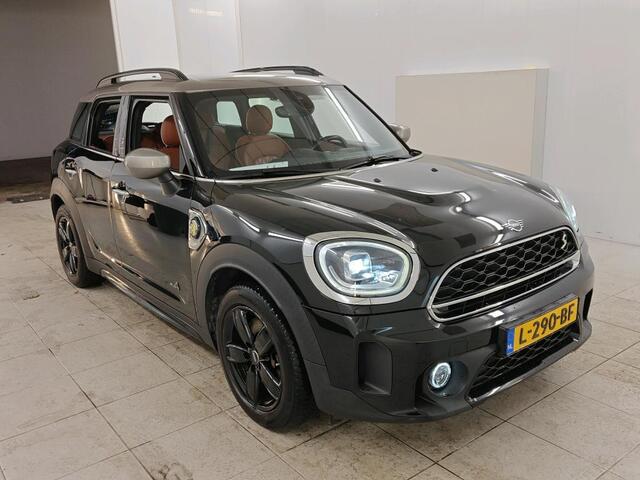 Mini COUNTRYMAN Mini 1.5 Cooper S E ALL4 MINI Yours
