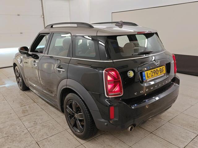 Mini COUNTRYMAN Mini 1.5 Cooper S E ALL4 MINI Yours
