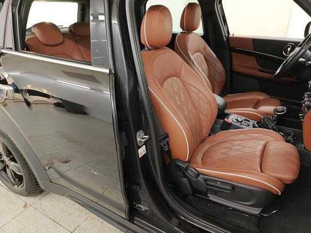 Mini COUNTRYMAN Mini 1.5 Cooper S E ALL4 MINI Yours