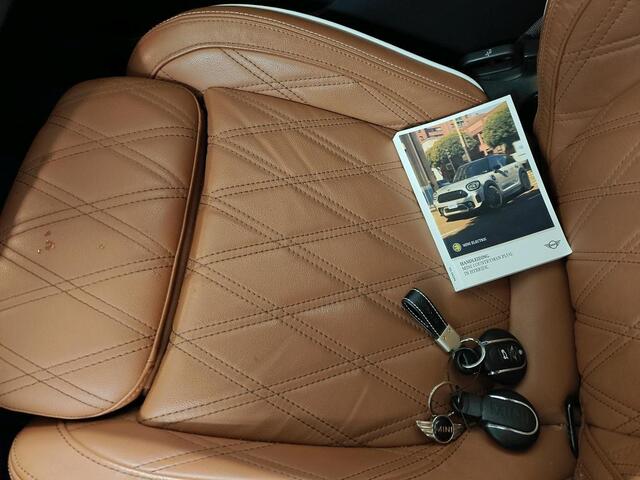 Mini COUNTRYMAN Mini 1.5 Cooper S E ALL4 MINI Yours