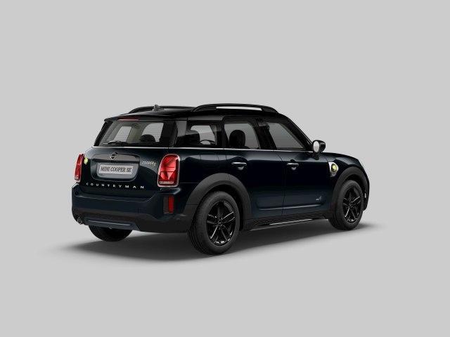 Mini COUNTRYMAN Mini 1.5 Cooper S E ALL4 Camera | Stoelverwarming | CarPlay