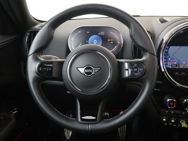 Mini COUNTRYMAN 2.0 CO.S E ALL4 CHIL Panorama Hybride AWD VERWACHT !