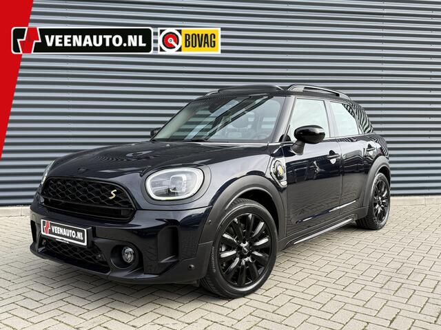 Mini COUNTRYMAN 2.0 Cooper SE ALL4 Pano/H&K/Camera/Elec stoelen