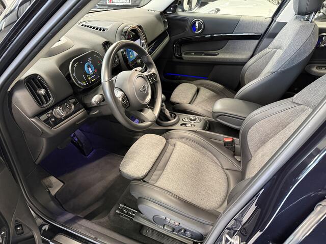 Mini COUNTRYMAN 2.0 Cooper SE ALL4 Pano/H&K/Camera/Elec stoelen