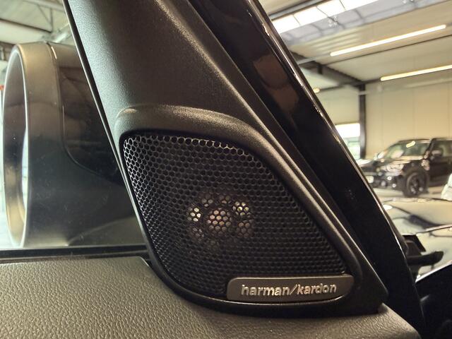 Mini COUNTRYMAN 2.0 Cooper SE ALL4 Pano/H&K/Camera/Elec stoelen