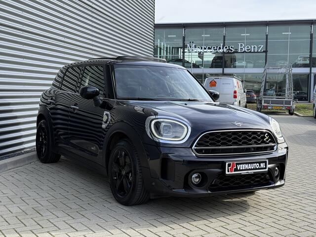 Mini COUNTRYMAN 2.0 Cooper SE ALL4 Pano/H&K/Camera/Elec stoel/Leder