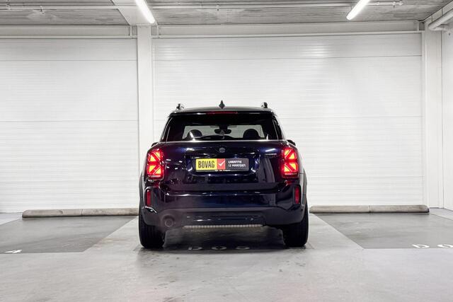 Mini COUNTRYMAN Cooper Business Edition | Stuurwielverwarming | Panoramadak | Achteruitrijcamera