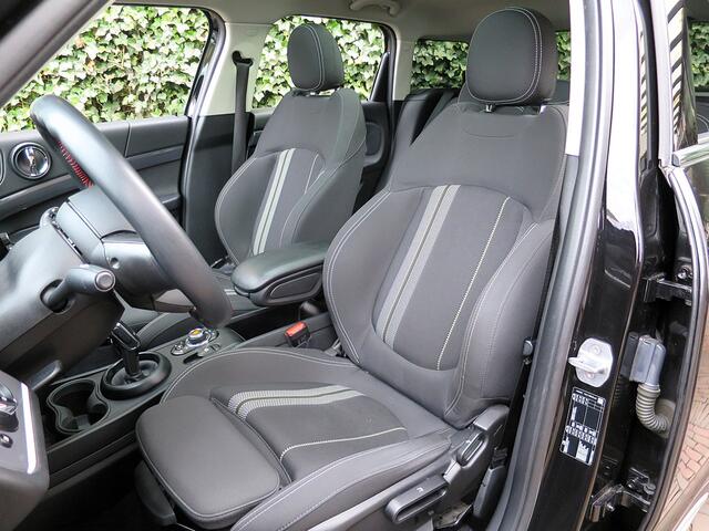 Mini COUNTRYMAN 2.0 Cooper S F60 automaat 1e eig, Pano, A.klep aut, Apple Carplay, 17"