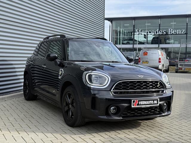 Mini COUNTRYMAN 2.0 Cooper SE ALL4