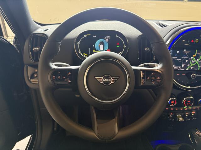 Mini COUNTRYMAN 2.0 Cooper SE ALL4