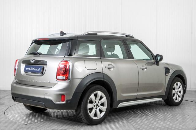 Mini COUNTRYMAN 1.5 Automaat One Salt