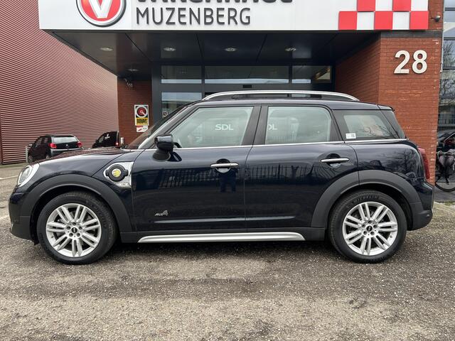 Mini COUNTRYMAN Mini 1.5 Cooper S E ALL4 Essential // FULL LED // NAVI + CARPLAY // CAMERA // ADAPTIVE CRUISE // MEMORY SEAT