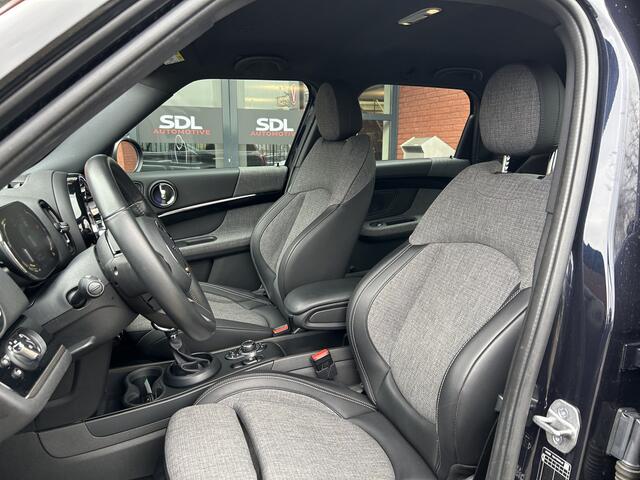 Mini COUNTRYMAN Mini 1.5 Cooper S E ALL4 Essential // FULL LED // NAVI + CARPLAY // CAMERA // ADAPTIVE CRUISE // MEMORY SEAT