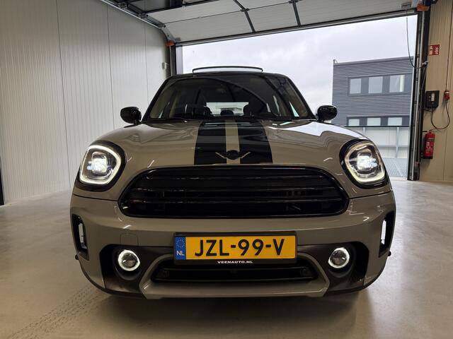 Mini COUNTRYMAN 1.5 Cooper Pano/H&K/Camera/Leder